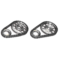 Rollmaster BB CHEV MERLIN DR TIMING CHAIN