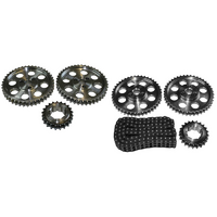 Rollmaster for Ford 6 CYL EA NON VCT ECONOMY