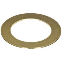 Rollmaster Replacement Brass ShimSuit for Ford Cleveland 302-351 & BB for Ford 429-460