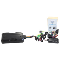 Car Buddy GPS Car Tracker System Includes Telstra 4G Sim
