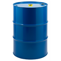 VP Fuels Coogee Methanol Racing Fuel 205 Litre Drum 44 Gallons