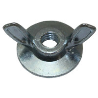 RPC Air Cleaner Wing Nut Small Steel with 1/4"-20 Thread RPCR2181