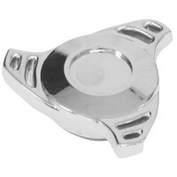 RPC Air Cleaner Wing Nut Knock-Off Chrome Steel RPCR2184