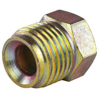 RPC Inverted Flare Plug 9/16"-18 RPCR3599
