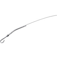 RPC engine dipstick chrome for SB Chev 283 350 V8 1955-1979 RPCR4957