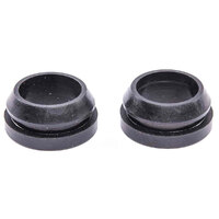 RPC Replacement PCV Valve Cover Grommet 1-1/4" OD X 3/4" ID 2 pack RPCR4998