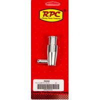 RPC Billet Aluminium PCV Valve with 3/4" Neck Fits Valve Covers with 1.25" Holes RPCR6008