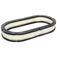 RPC 15" x 2" Replacement Oval Air Cleaner Element, Paper RPCR6021-2