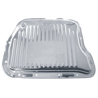 RPC Chrome Finned 727 Trans Pan For Chrysler/Dodge RPCR7598X