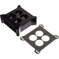 RPC Phenolic Plastic Carburettor Spacer 1-11/16" Ported 2" Spacer RPCR9135