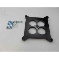 RPC 1/2" Phenolic Carburetor Spacer Kit 11/16" Ported Holley & AFB 4BBL RPCR9138