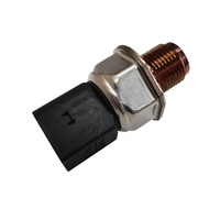 Goss fuel rail pressure sensor for Audi A4 TDI 3.0 Turbo Diesel Direct Inj. V6 6sp Auto 4dr Wagon AWD 1/00-1/00 RPS104