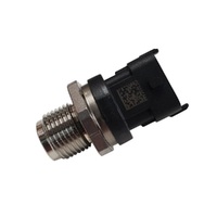 Goss fuel rail pressure sensor for Alfa Romeo 147 1.9 Turbo Diesel Inj. 4cyl 5sp Automated Man 5dr Hatchback FWD 1/00-1/00 RPS108