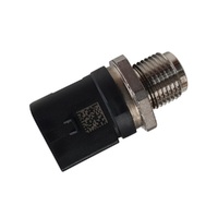Goss fuel rail pressure sensor for Mercedes-Benz Vito 2.1 Turbo Diesel Inj. 4cyl 5sp Auto Van RWD 1/00-1/00 RPS113