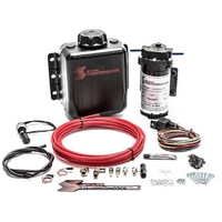 Snow Performance Stage 1 Boost Cooler Kit (Nylon Line)