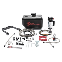 Snow Performance Stage 2 Boost Cooler Kit Suit for Ford Mustang GT 5.0L V8 2011-2017