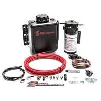 Snow Performance Diesel Stage 1 Boost Cooler Kit (Nylon Line)