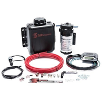 Snow Performance Stage 3 Boost Cooler DI Kit (Nylon Line)