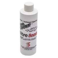 Snow Performance Nitro Booster 8oz. Bottle