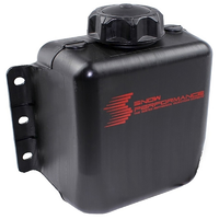 Snow Performance 3 Quart Water/Methanol Reservoir