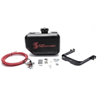 Snow Performance 2.5 Gal (9.3L) Water Methanol Tank Upgrade (Nylon Line)