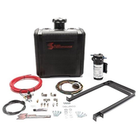 Snow Diesel Stage 2 Boost Cooler Water Methanol Injection Kit Universal