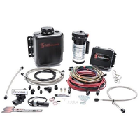 Snow Performance Stage 4 Boost Cooler Kit with Braided Line