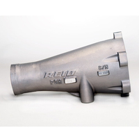 REID POWERGLIDE SUPERGLIDE TAILSHAFT HOUSING WITH PG ROLLER BEARING