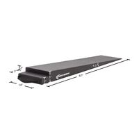 RACERAMPS Trailer Ramps 67 in. Length 5 in. Height 1-Piece Design Pair