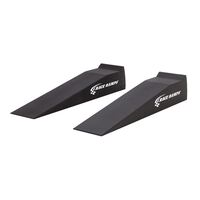 RACERAMPS Race Ramps 67 in. Length 10 in. Height 1-Piece Design Pair