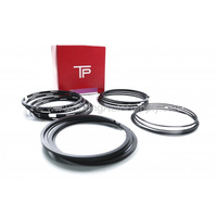 TP Mazda Bravo for Ford Courier WL Chrome Piston Rings 0.020" oversize