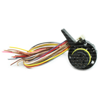 Rostra Transmission Wire Harness Repair Kit 6L80 Holden Commodore 2006-16