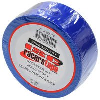 ISC Standard Duty Tape Blue 2" Wide x 90-Ft. Roll
