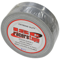 ISC Extreme Duty Tape Silver 2" Wide x 90-Ft. Roll