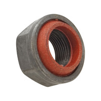 RTS OE Band Adjustment Nut, C4, C5, C9, C10, Fine Thread, 81-86, Sold Each