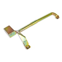 RTS Oil Pick Up Oil Pan Pick Tube for rear Sump GM LS oil pans