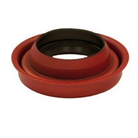 RTS OE Transmission Seal With 3/8 Dust Lip  Extension Housing 31 Spline For Ford C6 FMX 31 Spline Toploader Each