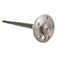 RTS OE Axle Ford 8in 9in 28 Spline Street Forged 4140 Dual Heat Treated. Ford XT GT XW XY LH 690mm Length Small Hub Direct Fit 100mm Spline