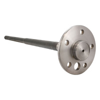RTS OE Axle Ford 8in 9in 28 Spline Street Forged 4140 Dual Heat Treated. Ford 65/66 Mustang RH 765mm Length Small Hub Direct Fit