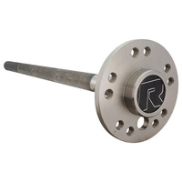 RTS Axle, Forged, For Holden Commodore / Chevrolet (5x120mm/5x4.75"), 32in. , 31-Spline, Cut to 
