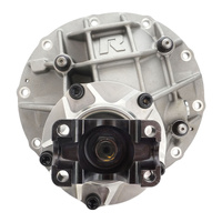 RTS Ford 9 Inch 35 Spline Diff Centre Section Aluminium Super Case 3.70 Gear