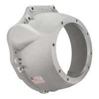 RTS Transmission Bellhousing Automatic Aluminium SFI 30.1 Ford Falcon XR6 4.0L Barra To Aftermarket RTS or Reid TH400 Case