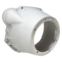 RTS Bellhousing Aluminium SFI GM Powerglide to For Holden for Nissan RB30 