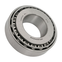 RTS Pinion Bearing Cup & Cone Suits Front & Rear Ford Standard Pinion Support Front Only For Daytona Support NTN M88048/M88010 Ford 9 in.