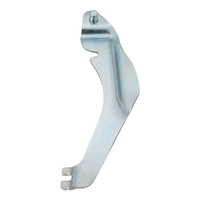 RTS Drum Brake Rear Hand Brake Lever To Suit 10 Inch Brake Shoe LH Side Each