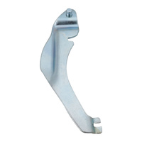 RTS Drum Brake Rear Hand Brake Lever To Suit 10 Inch Brake Shoe RH Side Each