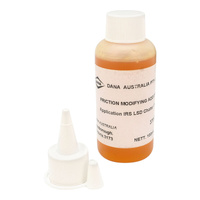 RTS Differential Oil Additive Friction Modifier 100ml Clutch Pack LSD