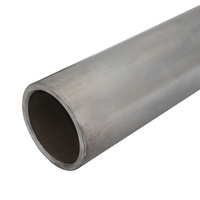 RTS Rear Axle Diff Housing Tube For Ford 9in & Others 23 in. Length 3.00 in. x 0.250" Mild Steel Seamless Tube Sold Each