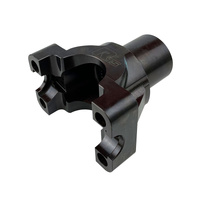 RTS Yoke Forged Chromoly Steel 1350 Uni 28-Spline Ford 9in Differential