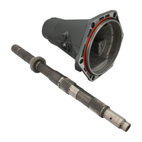 RTS OE Transmission Extension Housing with Output Shaft 4L60E 4L65E 4L70E rebuilt 1997-14 Kit